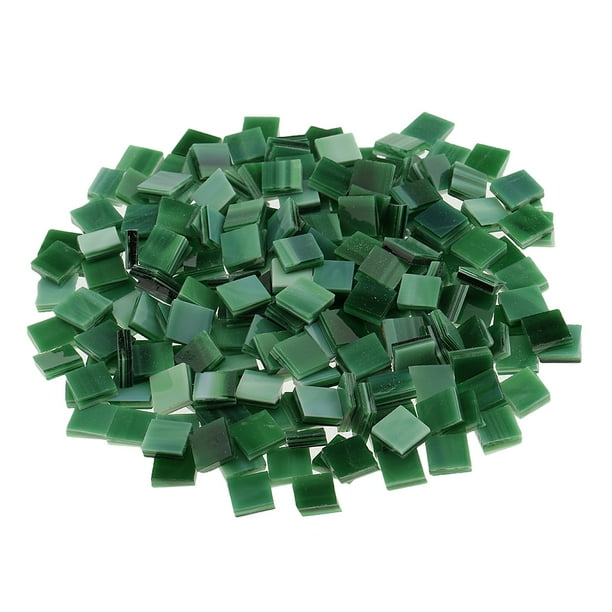Lots 250 Vitreous Glass Mosaic Tiles for Arts DIY Crafts Brown Lots 250 Vitreous Glass Mosaic Tiles for Arts DIY Crafts Brown